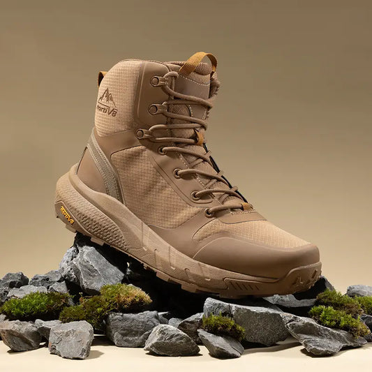 BOTAS DE TRABAJO - ULTRA RESISTENTES 🔥